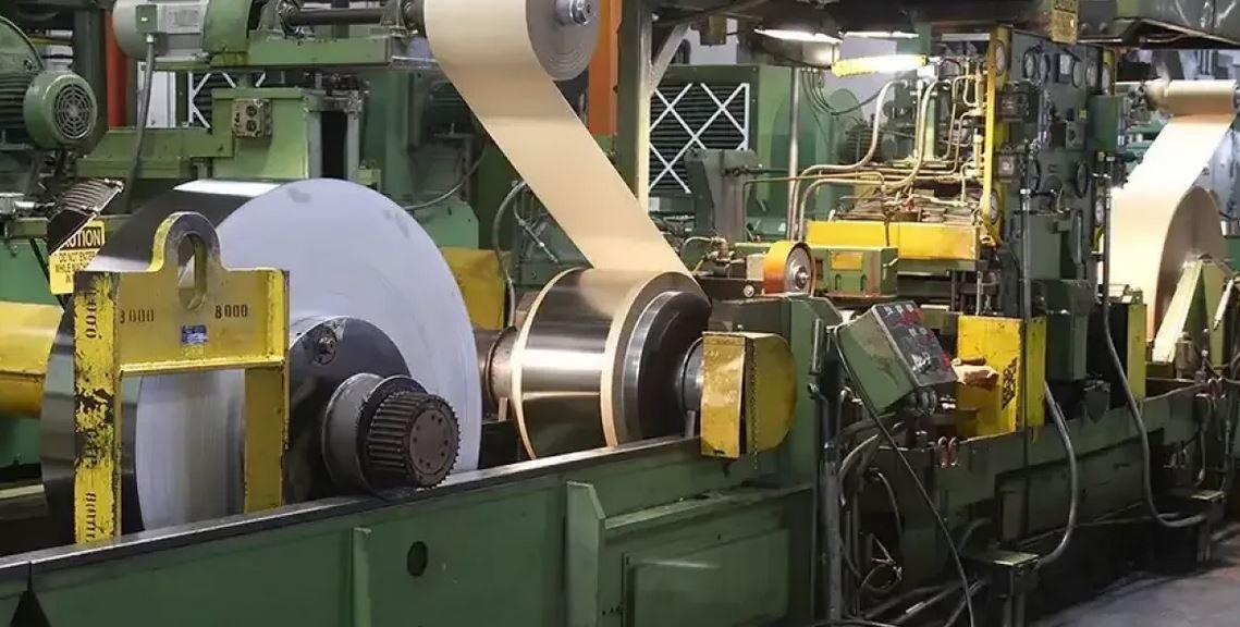 Exploring Different Range of Mill Rolls at P S Rolls